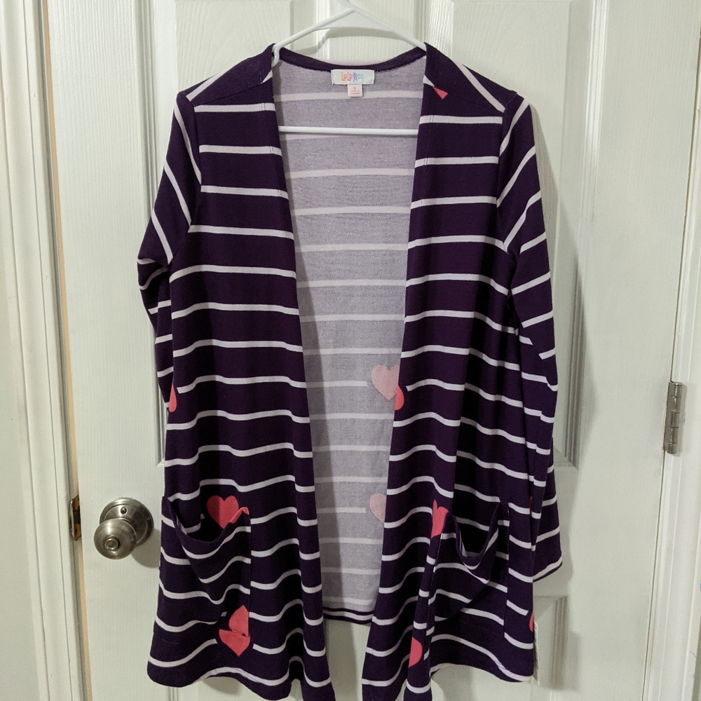 Lularoe Cardigan